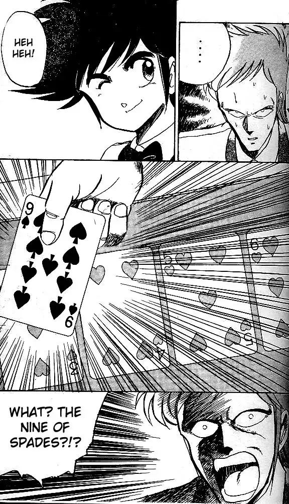 Poker King Chapter 1 52